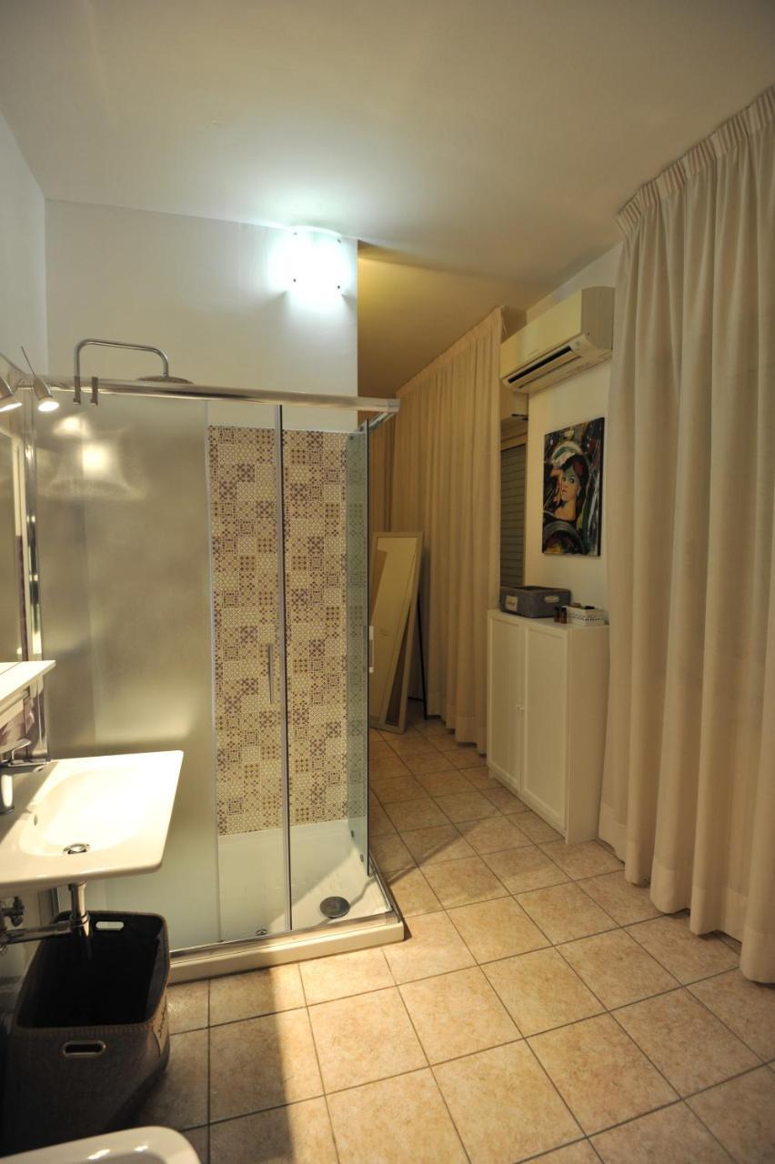 Quarantadue Quindici Hotel แตร์โมลิ ภายนอก รูปภาพ