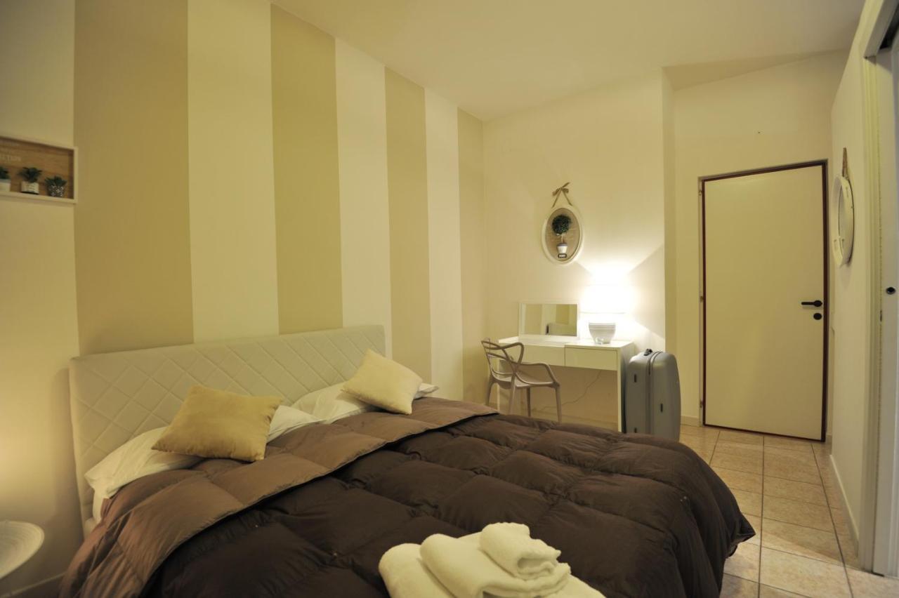 Quarantadue Quindici Hotel แตร์โมลิ ภายนอก รูปภาพ