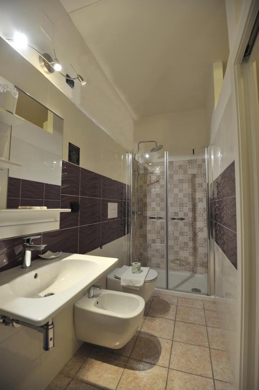 Quarantadue Quindici Hotel แตร์โมลิ ภายนอก รูปภาพ