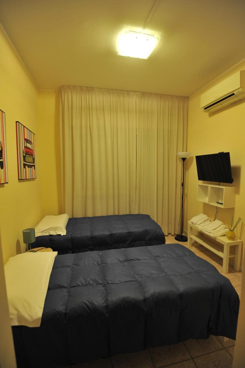 Quarantadue Quindici Hotel แตร์โมลิ ภายนอก รูปภาพ