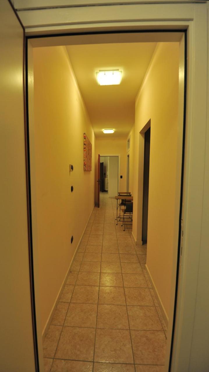 Quarantadue Quindici Hotel แตร์โมลิ ภายนอก รูปภาพ