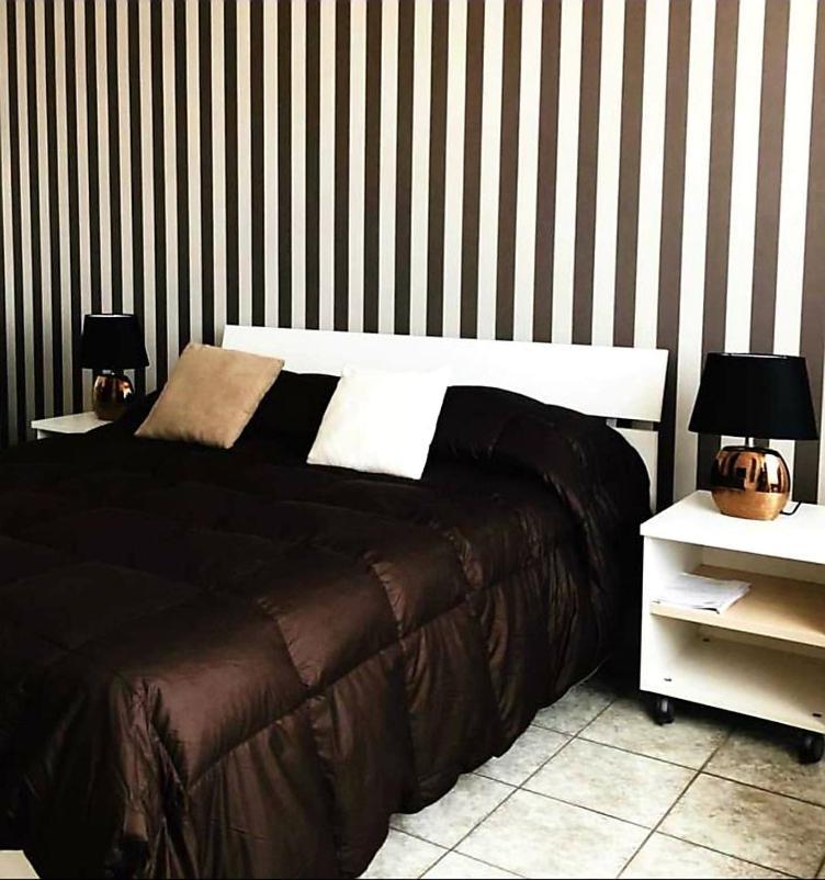 Quarantadue Quindici Hotel แตร์โมลิ ภายนอก รูปภาพ
