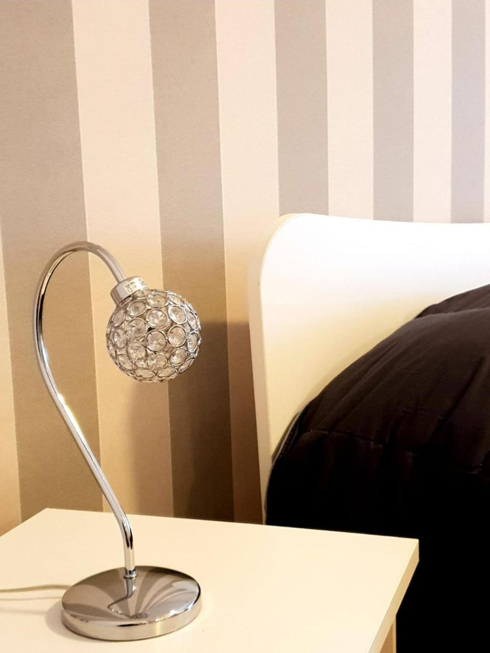 Quarantadue Quindici Hotel แตร์โมลิ ภายนอก รูปภาพ